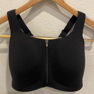 VSX Featherweight Max Front-Close Sports Bra sz 36DDD